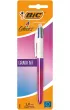 Bic D�ugopis kulkowy z 4 wk�adami 4 Colours Gradient
