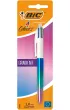 Bic D�ugopis kulkowy z 4 wk�adami 4 Colours Gradient