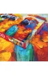 Puzzle 500 el. Tropical Trio CherryPazzi