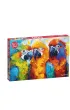 Puzzle 500 el. Tropical Trio CherryPazzi