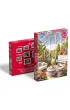 Puzzle 1000 CherryPazzi The Orangery of Dreams 31544