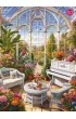 Puzzle 1000 CherryPazzi The Orangery of Dreams 31544
