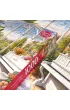 Puzzle 1000 CherryPazzi The Orangery of Dreams 31544