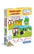 Zwierz�ta na farmie Clementoni