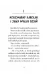 Koszmarny Karolek. Paskudne pocz�tki