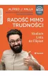 Audiobook Rado�� mimo trudno�ci CD