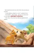 Historyjki do czytania z tat�. Disney