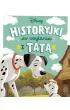 Historyjki do czytania z tat�. Disney