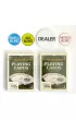 �etony pokerowe z nomina�ami Standard 300 szt. 11,5g