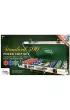 �etony pokerowe z nomina�ami Standard 300 szt. 11,5g
