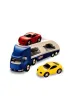 Big przewo�nik samochod�w Little Tikes