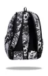 CoolPack Plecak szkolny Pick Grey Ball