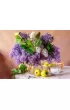 Puzzle 500 el. Lilac Still Life Castorland