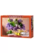 Puzzle 500 el. Lilac Still Life Castorland