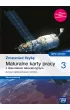 Zrozumie fizyk 3. Maturalne karty pracy dla liceum oglnoksztaccego i technikum. Zakres rozszerzony. Szkoy ponadpodstawowe