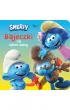Smerfy. Bajeczki na dzie� dobry. Nowe przygody