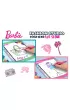 Szkicownik Barbie Together Fashion Studio