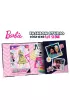 Szkicownik Barbie Together Fashion Studio