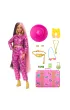 Barbie Extra Fly. Lalka Safari HPT48 Mattel