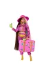 Barbie Extra Fly. Lalka Safari HPT48 Mattel