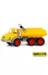 Auto ci�arowe Wywrotka Construck Wader POLESIE 44877