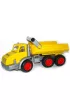 Auto ci�arowe Wywrotka Construck Wader POLESIE 44877