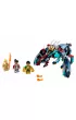 LEGO Marvel Zasadzka Dewiantw! 76154