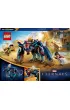 LEGO Marvel Zasadzka Dewiantw! 76154