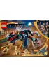 LEGO Marvel Zasadzka Dewiantw! 76154