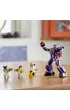 LEGO Disney Starcie z Zurgiem 76831