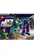 LEGO Disney Starcie z Zurgiem 76831