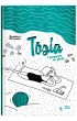 Tosia i przygoda na pla�y. Tosia. Tom 2