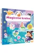 KSIAZECZKA EDUK 240X255 MAGIC KRAINA NAKL ODKLEJ