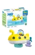 Playmobil Junior Aqua Tinti Kolorowa ��d� podwodna 71440