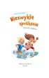 Niezwyk�e spotkanie. Czytanki sylabowe. Du�e Litery