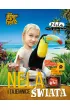 Nela i tajemnice �wiata. Nowe wydanie z dodatkowymi kodami QR