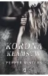 Korona kłamstw. Duet. Tom 1 – Pepper Winters – okładka ebook