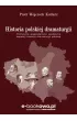 Historia polskiej dramaturgii – Piotr Wojciech Kotlarz – okładka ebook