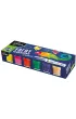 Derform Farby plakatowe 12x20ml