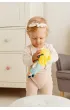 Lalka szmaciana Janka 23cm Dumel