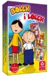 Czarny Piotru� i Memory. Bolek i Lolek