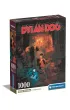 Puzzle 1000 el. Compact Dylan Dog Clementoni