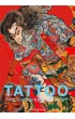 TATTOO wer. angielska