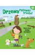 Drzewa ratowa� trzeba! Ma�a Czesia pomaga przyrodzie