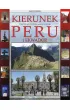 Kierunek Peru i Ekwador – Jakub Wróbel – okładka ebook