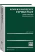 Kodeks rodzinny i opieku�czy Orzecznictwo Pi�miennictwo