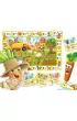 Weso�a farma Windowbox Lisciani