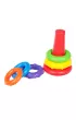 Piramidka Playgro