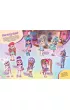 Best Friends Forever. Cry Babies. Zadania do �cierania. Ale zabawa!