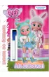 Best Friends Forever. Cry Babies. Zadania do �cierania. Ale zabawa!